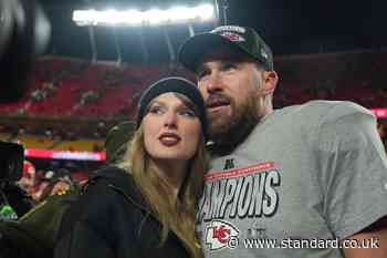 Timeline of Taylor Swift and Travis Kelce’s Love Story