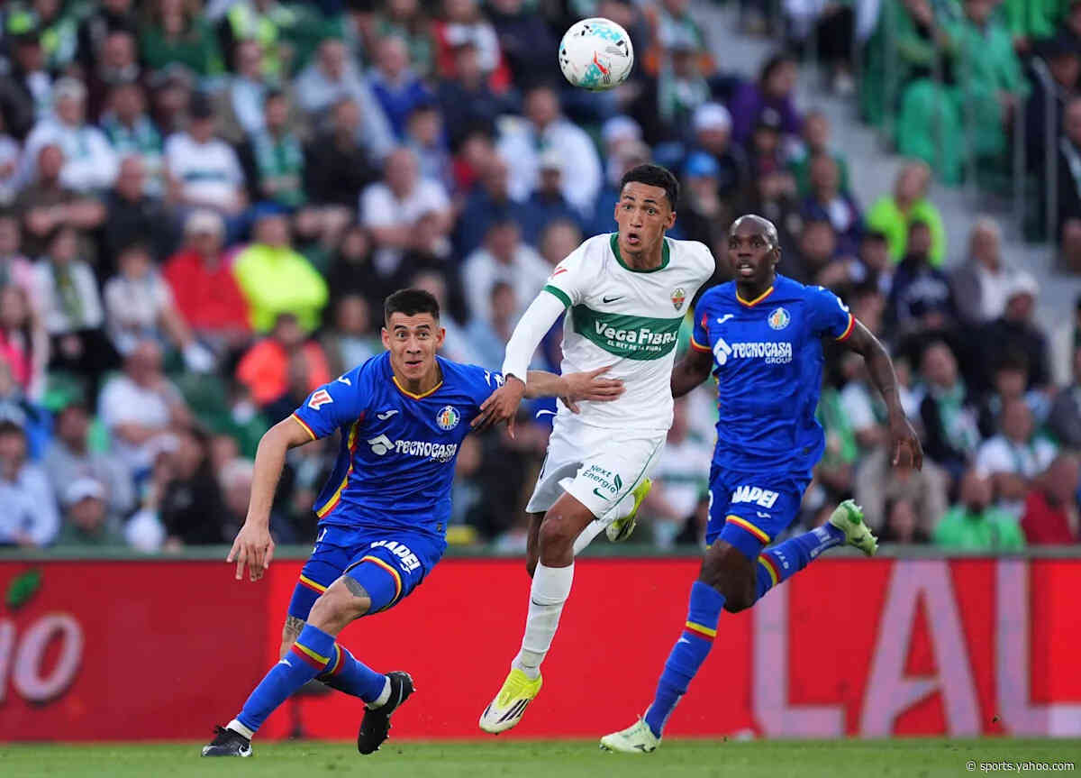 Real Madrid set for €12.5 million windfall as Premier League club closes in on former talent