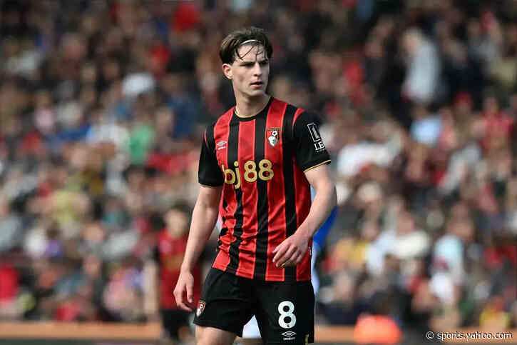 Manchester City transfer interest for Bournemouth midfielder revealed – Competition from United, Arsenal, Chelsea