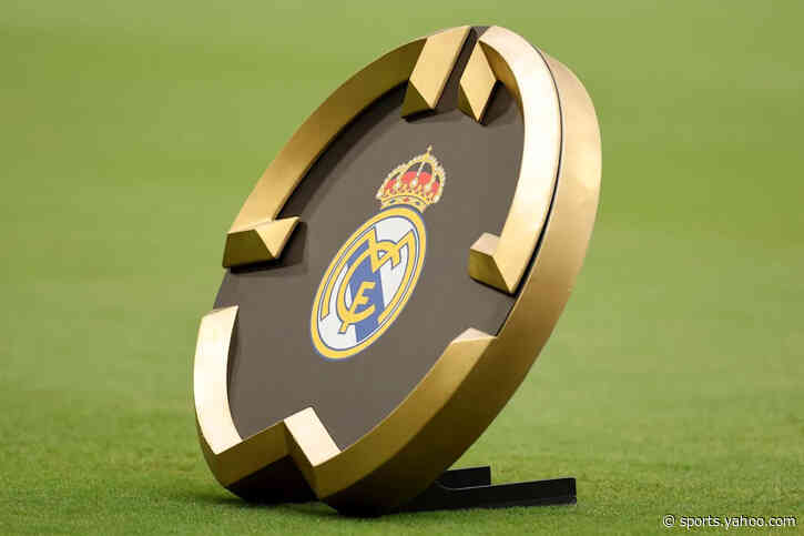 Real Madrid complete the signing of young Spanish striker – report
