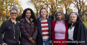 Fawzia Mirza’s ‘Written In The Stars’ begins Melbourne shoot