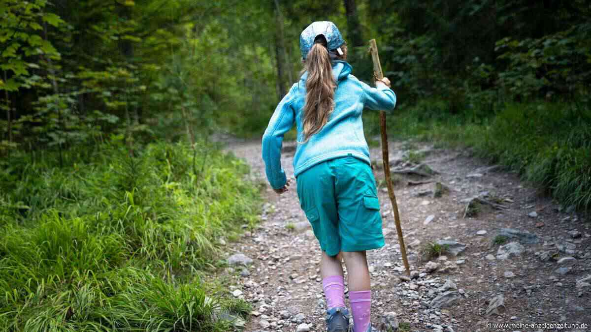 Sommerferien: Warum Langeweile Kindern guttun kann