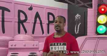 Atlanta's Trap Music Museum sees World Cup tourism boost as FIFA fans explore the city