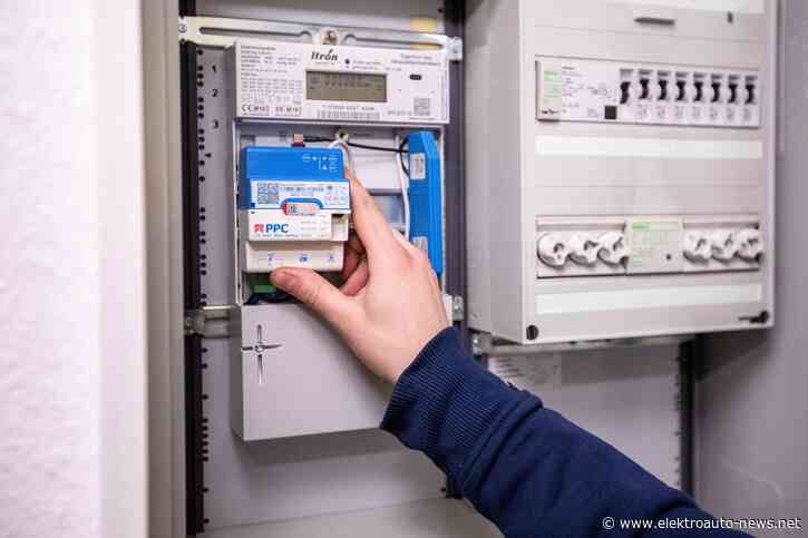Koalitionsausschuss beschleunigt Smart-Meter-Rollout