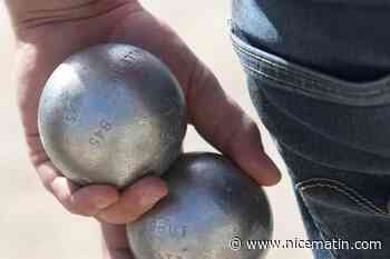 Soupçons de match de pétanque truqué : on connaît le montant des sommes mises en jeu