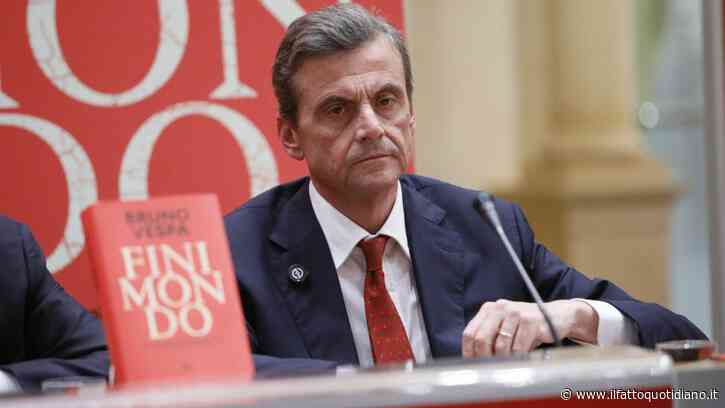 L’irremovibile Carlo Calenda e le due possibilità: andare alle elezioni da solo oppure da solo