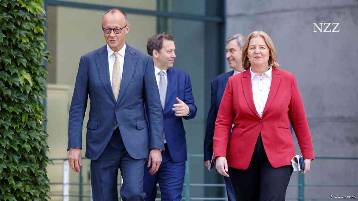 Hält das Reformpaket, was es verspricht? Die Massnahmen der deutschen Regierung im Detail