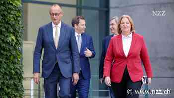 Hält das Reformpaket, was es verspricht? Die Massnahmen der deutschen Regierung im Detail