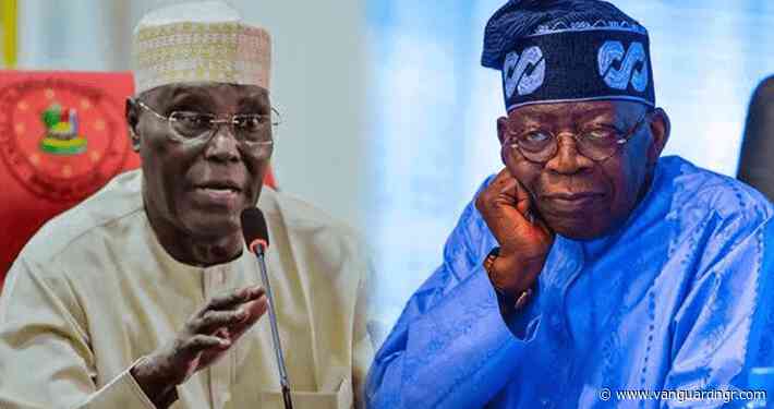 Alleged fake agency: Tinubu’s govt held hostage by fraudsters, Atiku declares