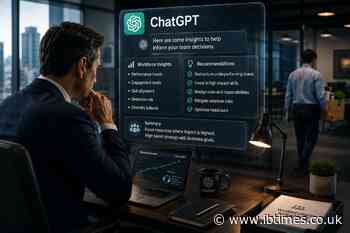 'ChatGPT Told Him Who To Hire And Fire': Shared Accounts Exposed Boss' AI Chats, Employees Stunned