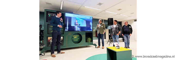 Dutch Guild of Multimedia Engineers bestaat twintig jaar