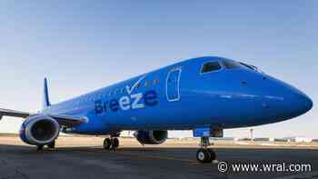 Budget Airline offers two new flights out of RDU