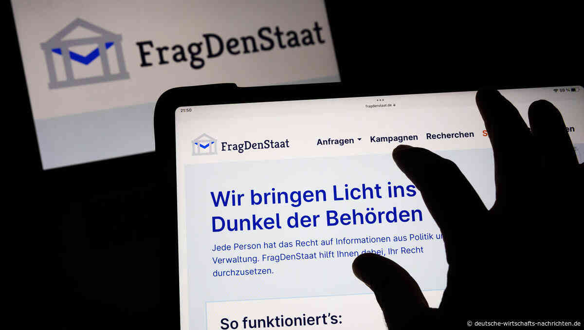 Informationsfreiheit: Bundesregierung will Anfragen deutlich einschränken