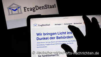 Informationsfreiheit: Bundesregierung will Anfragen deutlich einschränken