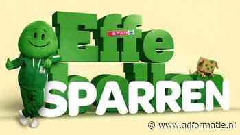 Bol onder vuur om 'Effe bollen': lijkt wel erg veel op Spar-slogan