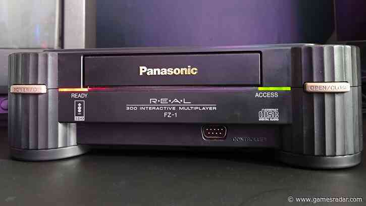 Plans to revive the 3DO are already dead, with the publisher claiming it "did not anticipate such fragmentation of rights"