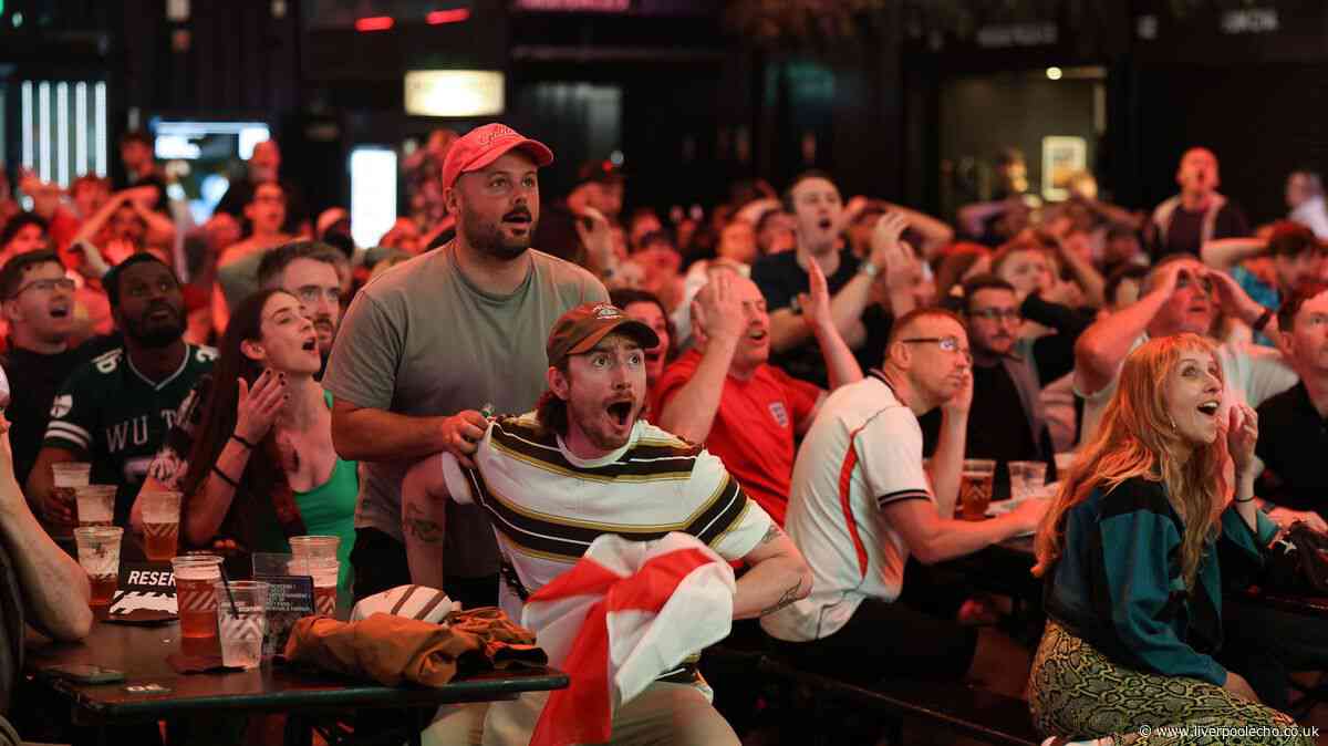 Verdict on pubs opening for England vs Mexico World Cup 1am kick off