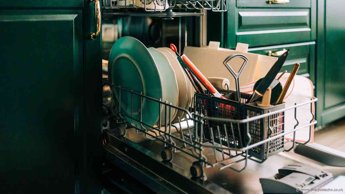 Dishwasher mistakes you're probably making that are ruining your dishes