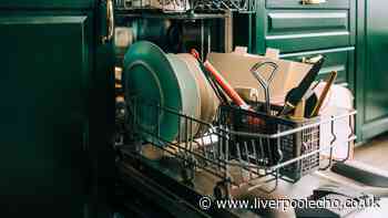 Dishwasher mistakes you're probably making that are ruining your dishes