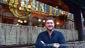 Casa Italia bringing huge change which 'stayed the same for years'