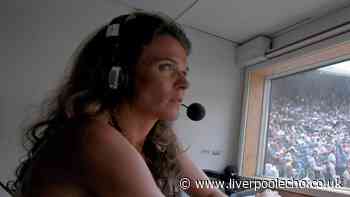 BBC Wimbledon's Annabel Croft makes heartbreaking grief admission after husband's death
