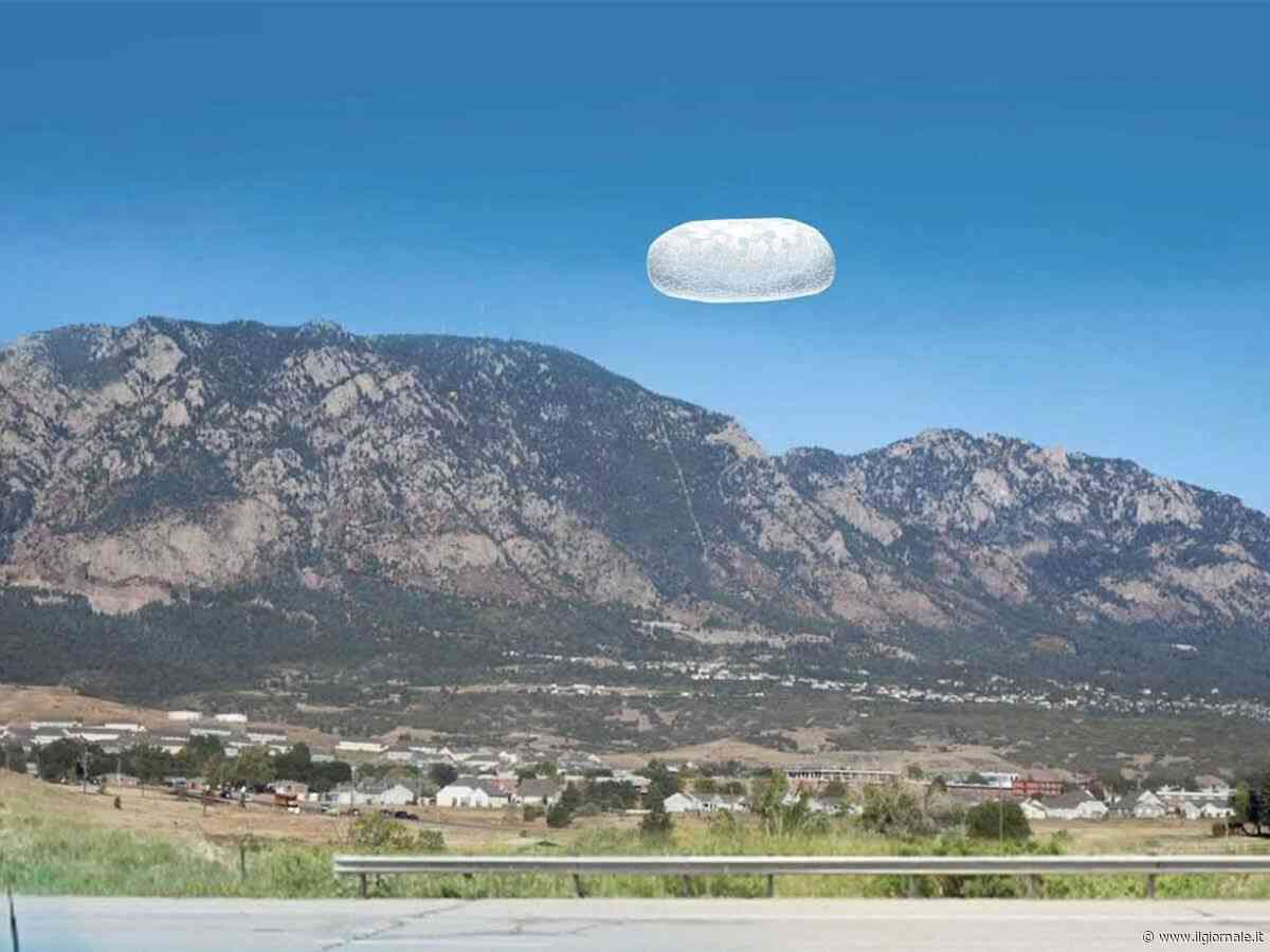 "Sembrava una patata ricoperta di squame". Cosa svelano i nuovi dossier sugli Ufo diffusi dal governo Trump