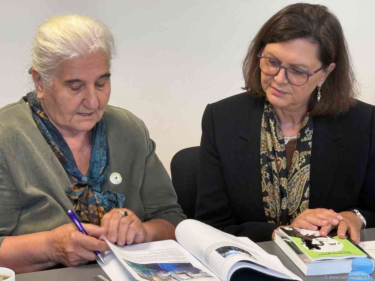 Aigner erinnert an Opfer des Völkermords von Srebrenica