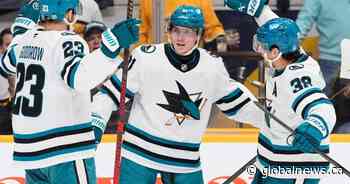 Winnipeg Jets sign free-agent defenceman Mario Ferraro to multi-year deal