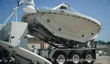Space Force adds new mobile satellite jammer