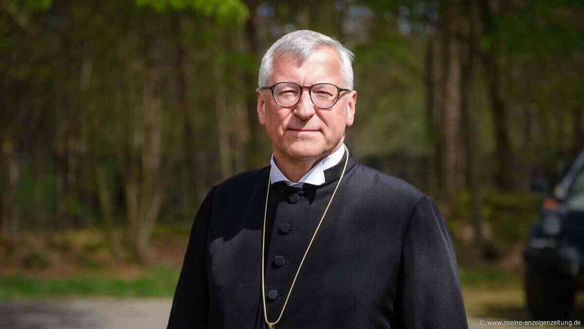 Bundeswehr unter Druck – Militärbischof fordert 42 zusätzliche Seelsorger