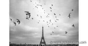 A Love Letter to Paris: Mathieu Bitton Brings Paris Blues to Chicago
