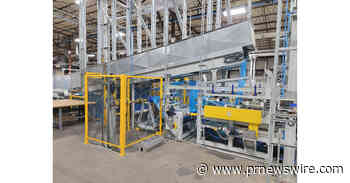 Maynards Announces Two Global Webcast Auctions Featuring Manufacturing Assets from Natural Fiber Welding, Inc.