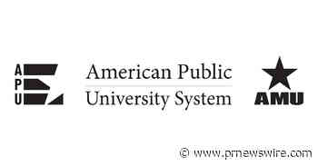 American Public University and American Military University Honor Student Achievement with Second Quarter 2026 President's List