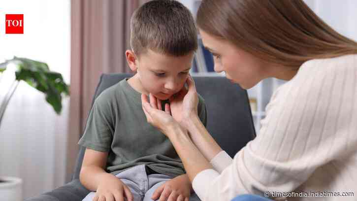 The jokes your child never forgets: 5 innocent-looking comments that can quietly damage their confidence