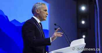 Canada’s UN ambassador says Carney’s Davos speech is being implemented