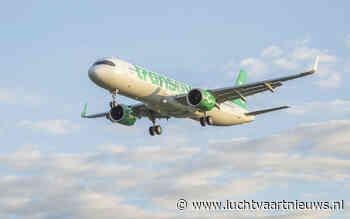 Transavia voert merendeel van nachtvluchten uit met stillere Airbus A321neo