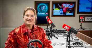 Roxane Knetemann maakt dagelijkse Tourpodcast: ‘Je kunt het algemeen klassement 21 dagen vergeten’