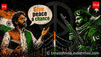 ‘Baaten Hain, Baaton Ka Kya’: Why India-Pakistan Track II, III, IV... diplomacy is a song on loop