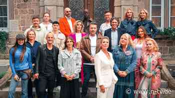 Acht Folgen in zwei Wochen: RTL präsentiert die neuen "Verräter"