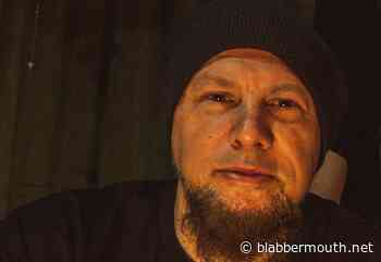 Chicago Metal Legend SHAUN GLASS, Who Has Played With SOIL, BROKEN HOPE And REPENTANCE, Dies At 57