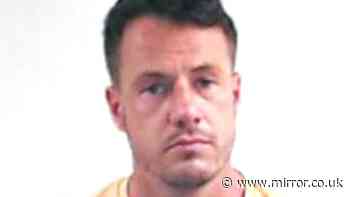 Twisted police officer who raped two women and abused third jailed for 10 years