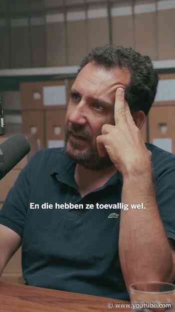 Alex Krijger, geopolitiek analist: 'Als Vance president wordt, krijg je heimwee naar Trump'