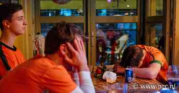 Lezersoproep: voor welk land juicht u nu?