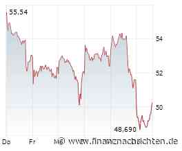 Aktien Frankfurt: Dax auf Rekordkurs