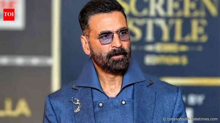 Akshay Kumar sells two premium Mumbai apartments for Rs 12.38 crore
