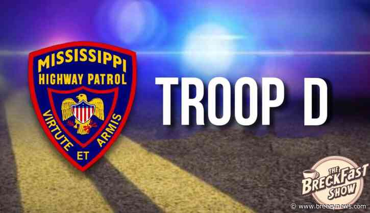 Audio: MS Hwy Patrol’s Bobby Land shares Fourth of July  driving safety tips on The BreckFast Show