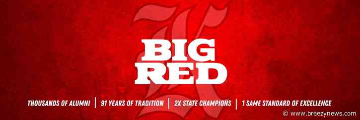 Audio: Kosciusko Big Red Band camp and season preview on The BreckFast Show