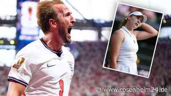 WM 2026 heute im News-Ticker: Kane-Doppelpack sorgt für Wimbledon-Unterbrechung