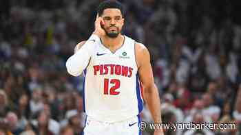 Tobias Harris surpasses Kobe Bryant in NBA career earnings with latest $31 million contract