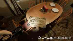 All Phasmophobia Ouija Board Questions and Answers